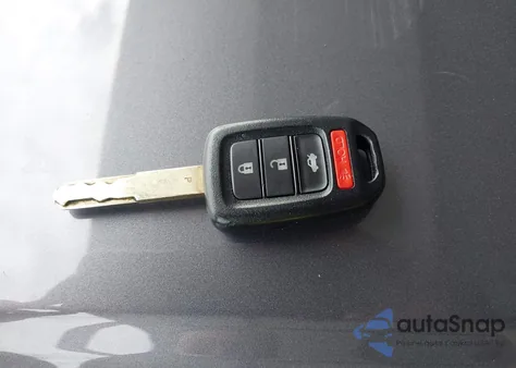 2016 Honda Accord Lx z USA, uszkodzony, nr VIN 1HGCR2F31GA091205